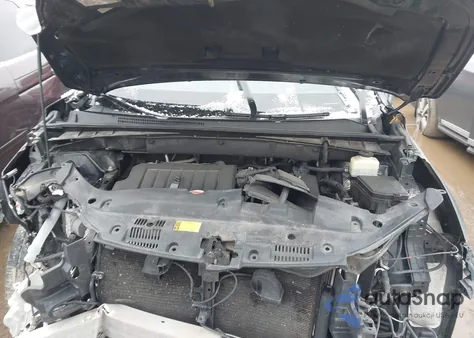 2015 Toyota Highlander Xle V6 from USA, damaged, VIN 5TDJKRFH9FS210621